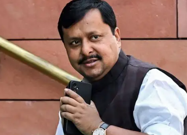 Nitin Nabin Leads Workshop to Strengthen BJP’s Social Media Strategy and Reach