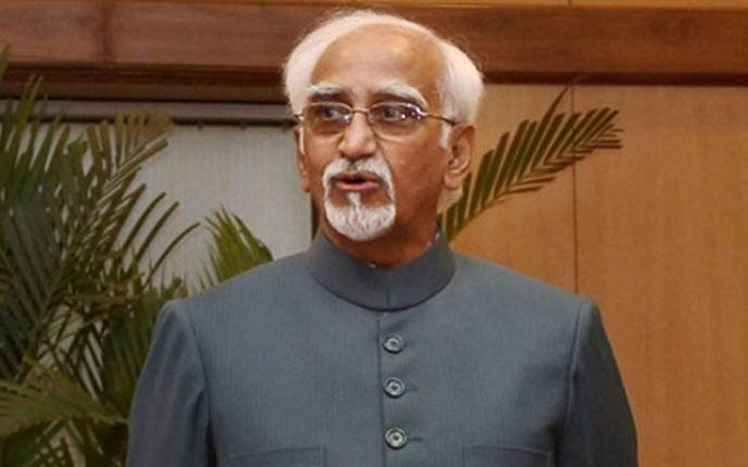 VHP Urges Hamid Ansari to Move Beyond ‘Nehruvian, Radical Mindset’ Over Hindu Communalism Remarks