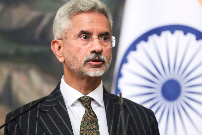 Delhi SIR: L K Advani, EAM Jaishankar, EC Sandhu Receive Notices Over Voter Details Discrepancies