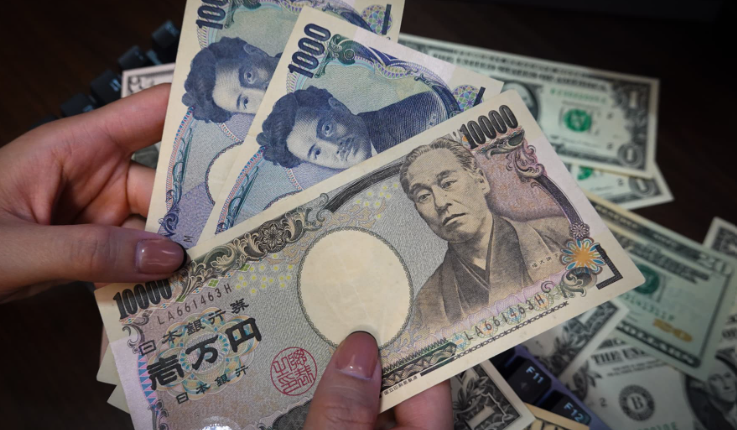 Volatile Yen Faces Intervention Watch as Other Currencies Remain Subdued