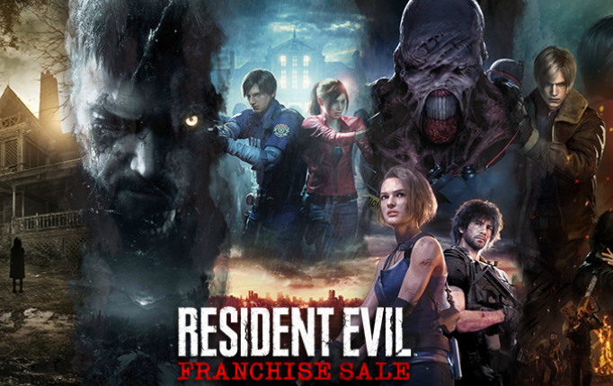 ‘Resident Evil’ Opens With Franchise-Best $60 Million in North America