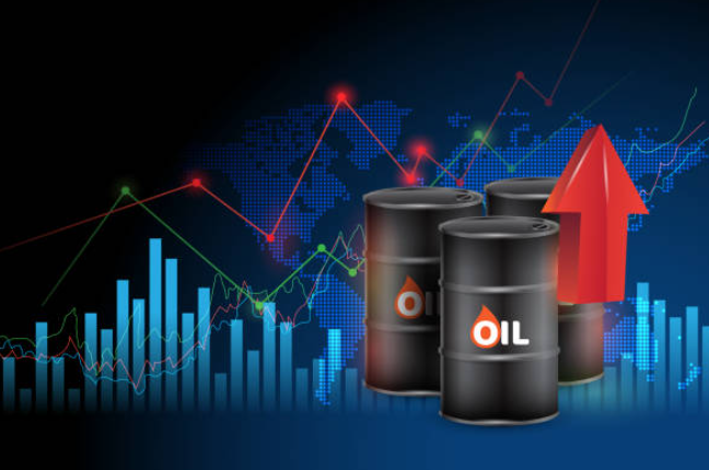 Indian Markets Open Higher as Crude Oil Prices Ease