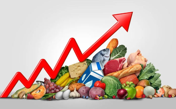 Congress Targets PM Modi Over Rising Food Prices, Asks: ‘Kya Hua Tera Vada?’