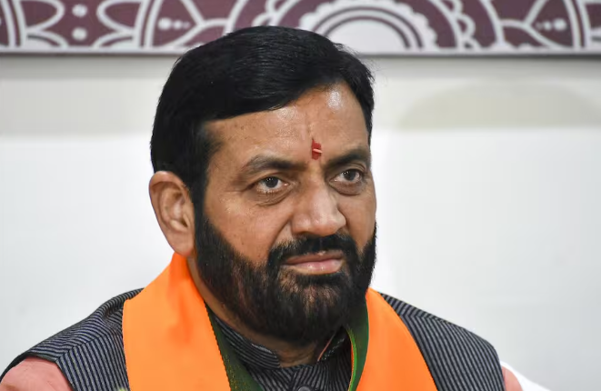 Punjab Saw Sharp Rise in Drug Problem Under AAP: Haryana CM Saini