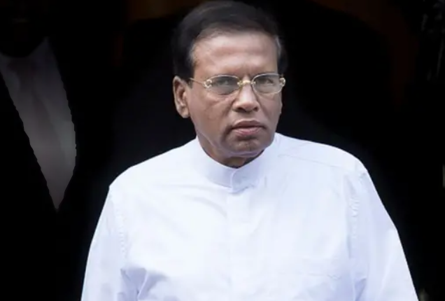 Sri Lankan President to Seek Saudi King's Pardon for Youth Facing Reported Death Sentence
