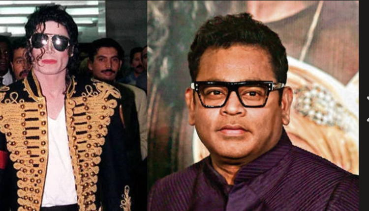 S Thaman Reveals Michael Jackson Nearly Collaborated With AR Rahman for ‘Enthiran’