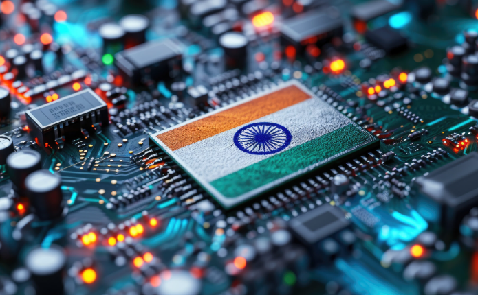 India Warns Semiconductor Industry of Cyberattacks, Disruption as Chip Manufacturing Expands
