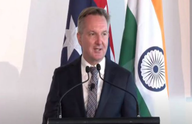 Australian Energy Minister to Visit India, Saudi Arabia to Advance Energy Security Cooperation