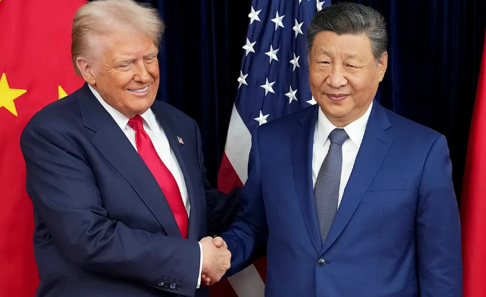 Xi Jinping Unlikely to Bring CEOs to Summit as Trump Seeks Business Deals