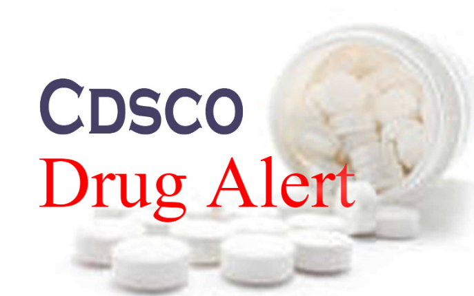 CDSCO Warns Against Indiscriminate Use of Painkillers and Antibiotics