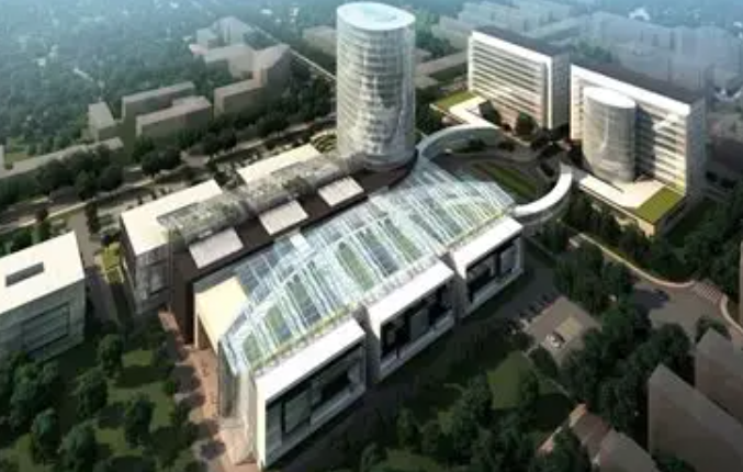 Kerala Plans Master Plans for Three Major Government Hospitals