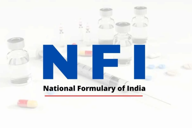 India Launches National Formulary of India 2026 and Biovigilance Programme