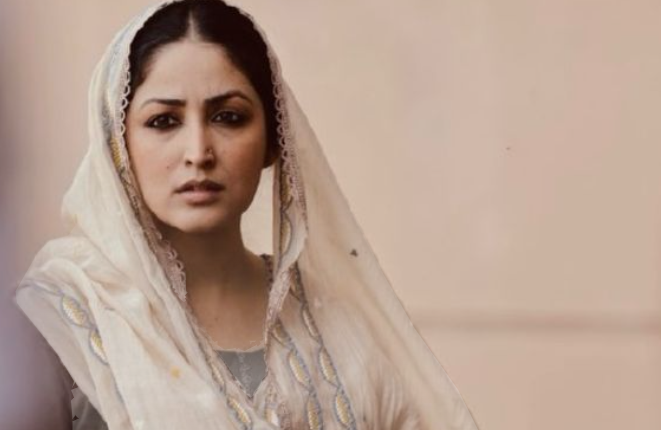 Yami Gautam Celebrates National Award Win, Shares Message for Bollywood Outsiders