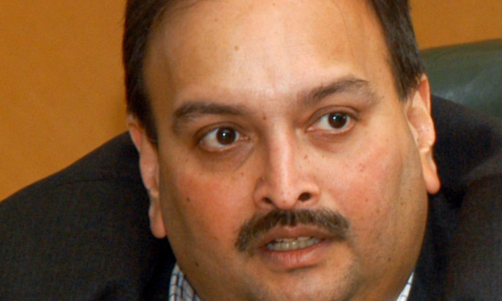 Mehul Choksi’s Lawyer Vijay Aggarwal Denied Bail in UK