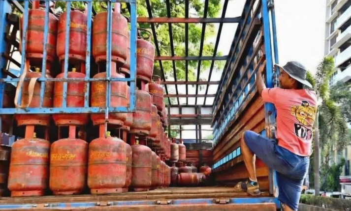 India Boosts LPG Production Ahead of Festival Season