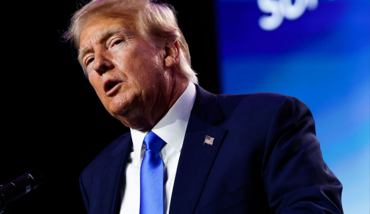 Trump Intensifies Prosecutions Over Noncitizen Voting Ahead of US Midterms
