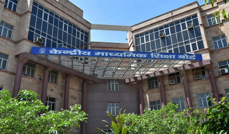 CBSE Tightens Process for Correcting Student Details