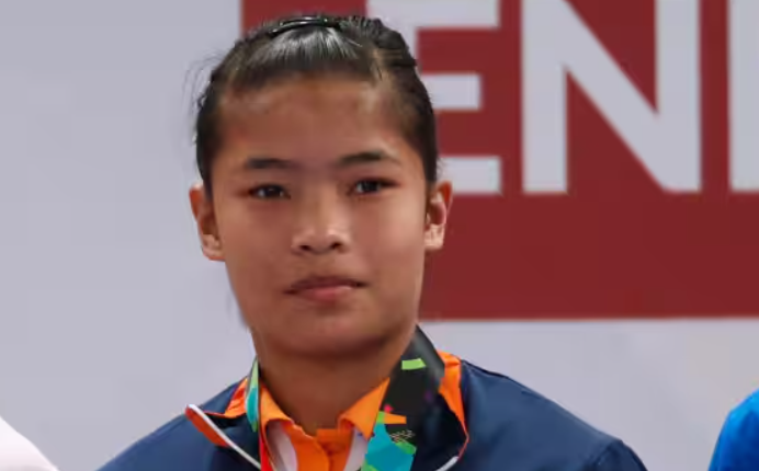 India Adds Rowing Bronze as Roshibina Devi Reaches Wushu Gold Medal Bout