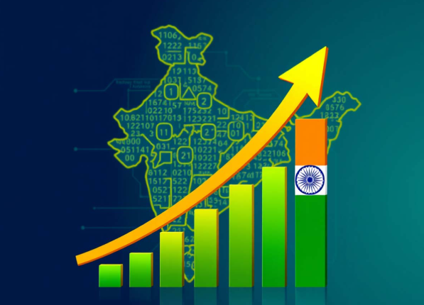 India’s Business Activity Rebounds in September as Manufacturing, Services Gain