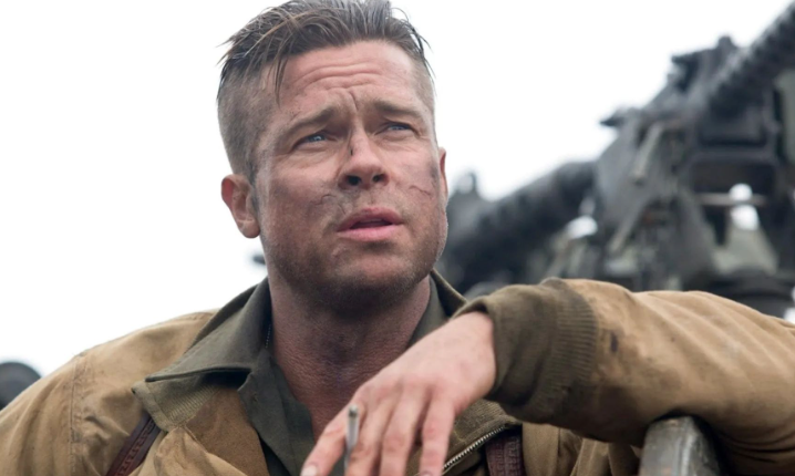 Brad Pitt’s ‘Heart of the Beast’ Brings Survival Thriller to Theatres