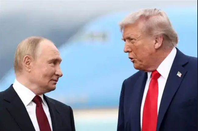 US Invites Putin to December G20 Summit, Opening Door to Possible Trump Meeting