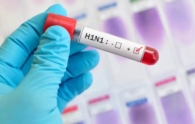 Punjab Reports 384 H1N1 Cases as Health Department Steps Up Hospital Surveillance