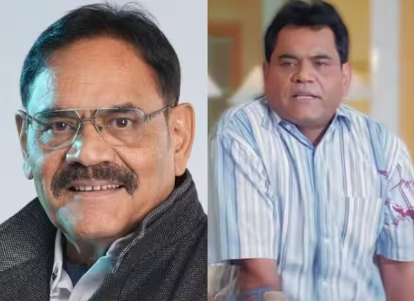Veteran Actor Mushtaq Khan Dies at 75