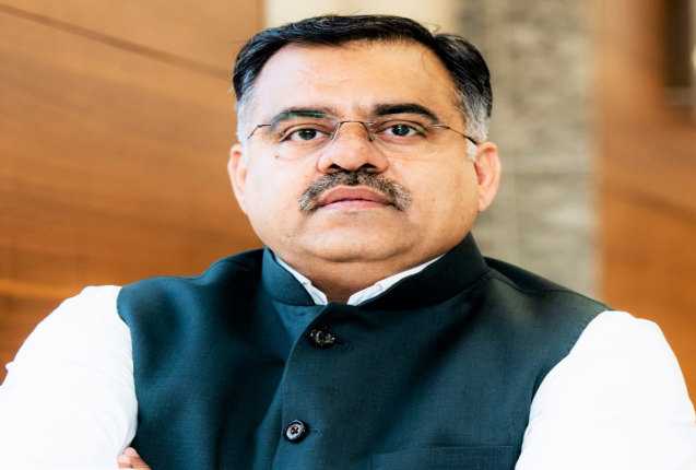 Tarun Chugh Slams AAP Government Over Drug Menace, Law and Order in Punjab