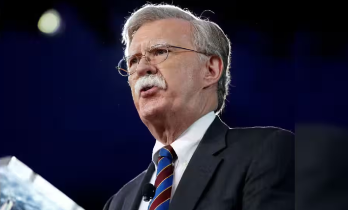 John Bolton Says China Unlikely to Support India’s UNSC Bid