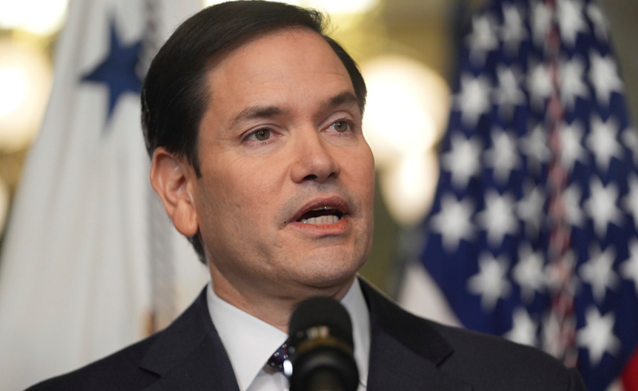 Rubio Says ‘Broken’ International System Fails to Address India-Pakistan Tensions