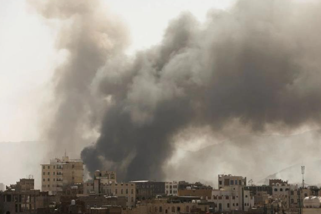 Allies Rally Behind Saudi Arabia Amid Houthi Attacks