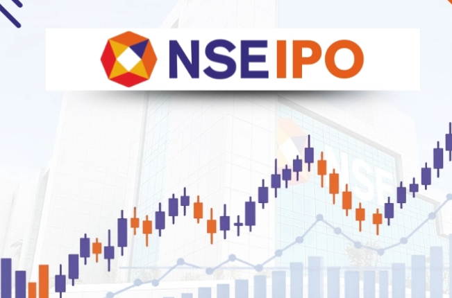 NSE Makes Market Debut After Landmark IPO