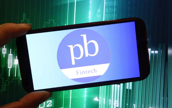PB Fintech Shares Plunge After Proposed Insurance Commission Changes