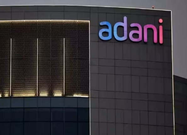 Adani Group Plans Over ₹1 Lakh Crore Investment in West Bengal