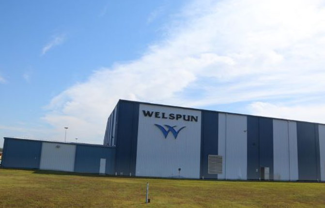 Welspun Corp Bags ₹4,000 Crore US Order, Order Book Hits Record High