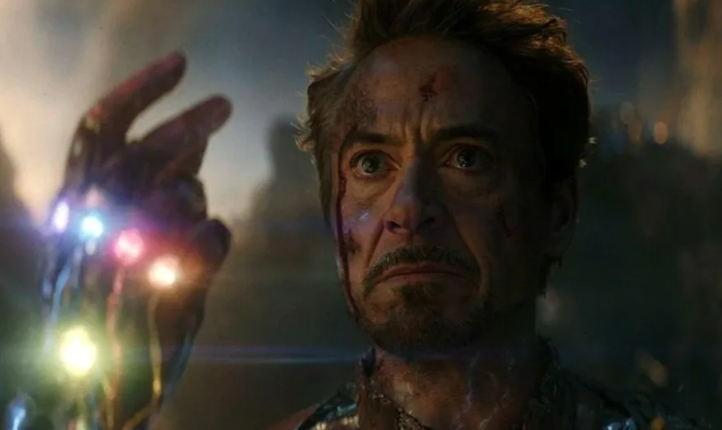 Avengers: Endgame Returns to Theatres With New Footage Ahead of Doomsday
