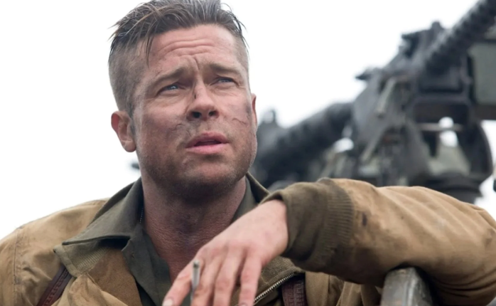 Brad Pitt Leads Survival Drama ‘Heart of the Beast’ Into Theatres