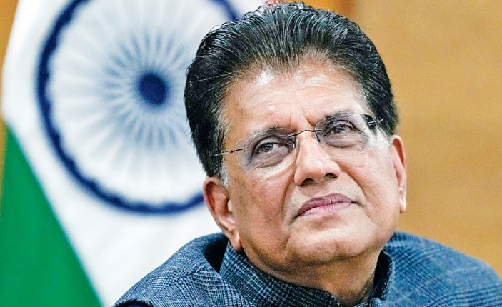 Cumulative FDI Inflow Reaches USD 843 Billion During 2014-26: Piyush Goyal