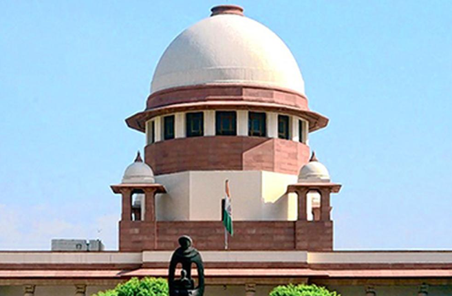 SC to Hear PIL Seeking Expedited Disposal of Cases Against Lawmakers