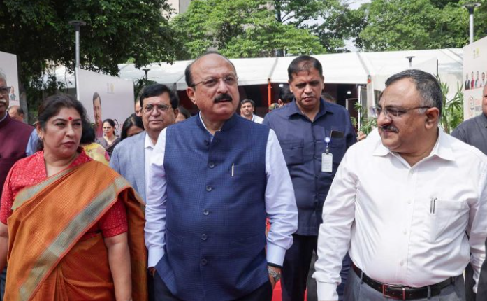 Education Minister Launches Seva First Innovation Challenge 2026 to Encourage Student Innovation