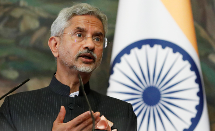 Jaishankar Delivers Strong Response to Pakistani Journalist’s Question at UN