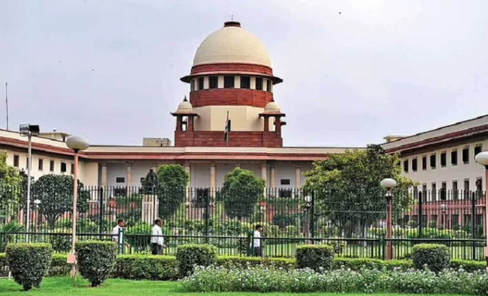 Supreme Court Seeks Five Years of Financial and Administrative Records From Private Universities