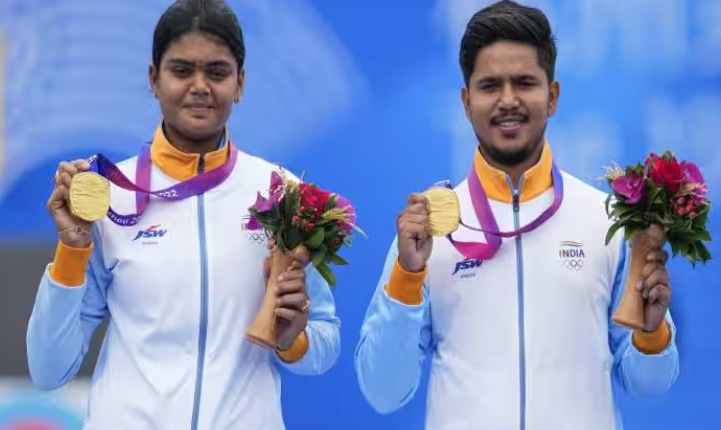 India Add Six Medals on Action-Packed Day at Asian Games, Shooting and Athletics Lead Charge