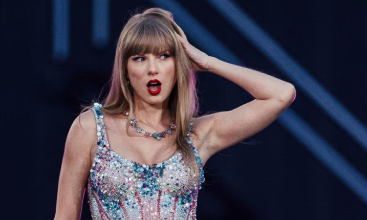 Taylor Swift Breaks Two Spotify Records With ‘The Life of a Showgirl: Encore’