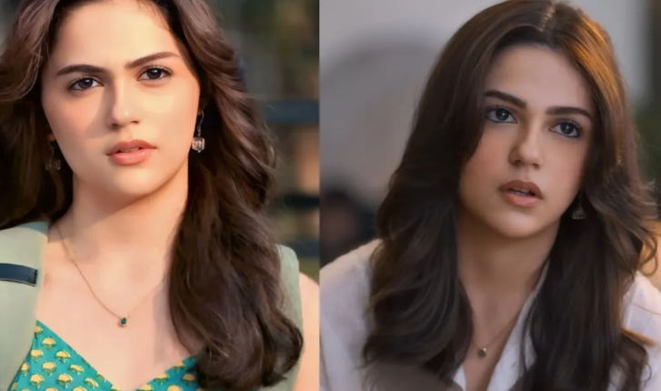 ‘Hunkkaar: The Roar’ Premieres on JioHotstar With Aneet Padda and Fatima Sana Shaikh