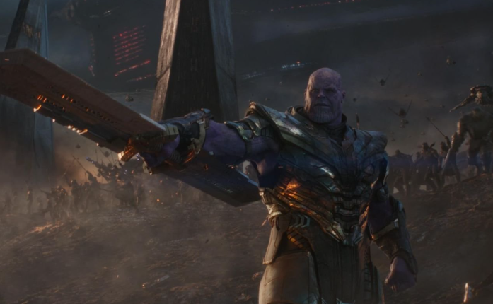 ‘Avengers: Endgame Encore’ Returns to Theatres With New Scenes and ‘Doomsday’ Teases