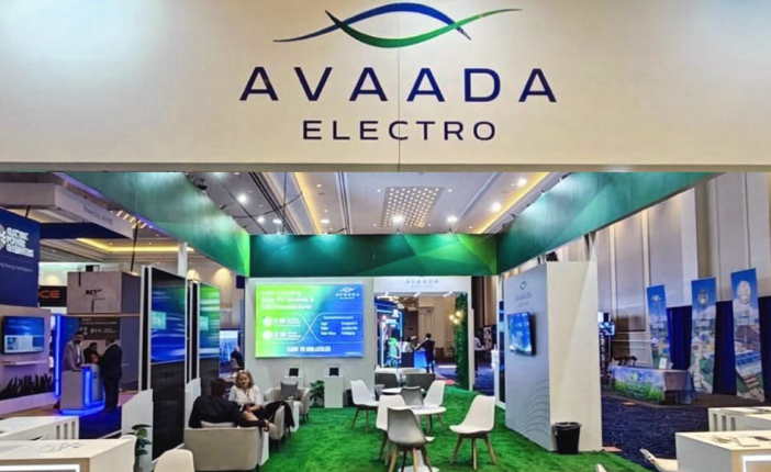 Avaada Electro Begins Roadshows for ₹7,600-Crore IPO, Eyes India Listing by Year-End