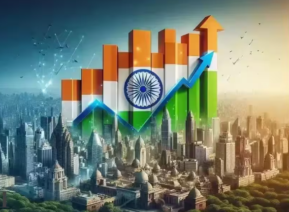 RBI Says Indian Economy Remains Resilient Despite Oil, Global Yield Pressures