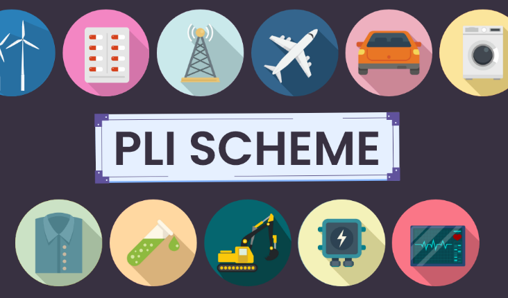 PLI Scheme Payouts Cross ₹36,754 Crore as Manufacturing Investment Touches ₹2.58 Lakh Crore