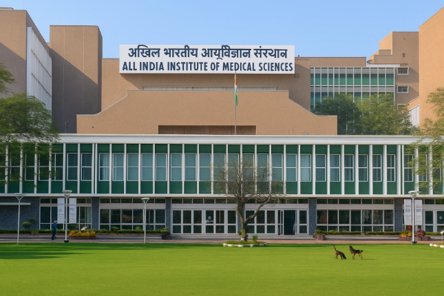 AIIMS Marks 71 Years as India Expands Medical Education and Healthcare Capacity